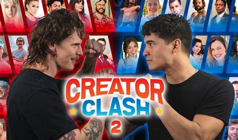 creator clash 2 dad vs ab|The Creator Clash Is Here To Stay: Creator Clash 2。